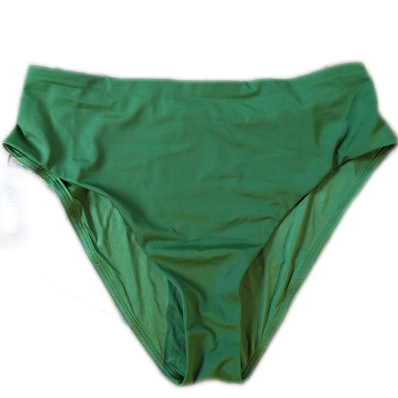 CUUP swim set in seaweed, XL, with bag - Picture 13 of 16
